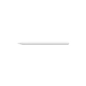 Apple Pencil 2nd Generation - Pen for tablet - for 10.9-inch iPad Air (4th gen, 5th gen)  11-inch iPad Pro (1st gen, 2nd gen, 3rd gen, 4th gen)  12.9-inch iPad Pro (3rd gen, 4th gen, 5th gen, 6th gen)