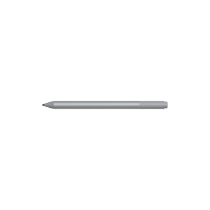 Microsoft Surface Pen M1776 - Aktiv skrivestift - 2 knapper - Bluetooth 4.0 - platinum - kommerciel - for Surface Book 3, Go 2, Go 3, Go 4, Laptop 3, Laptop 4, Laptop 5, Pro 7, Pro 7+, Studio 2+