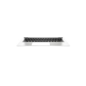 HP L44547-B31, Kabinetbase + tastatur, Hollandsk, HP, ProBook 430 G6