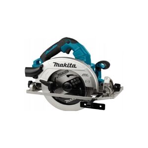 MAKITA RUNDSAV 2X18V UDEN BATTERIER OG OPLADER DHS782Z - SOLO