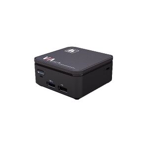 Kramer VIA GO² - Presentation Server - 1GbE - Wi-Fi 5 - Bluetooth - 2.4 GHz, 5 GHz