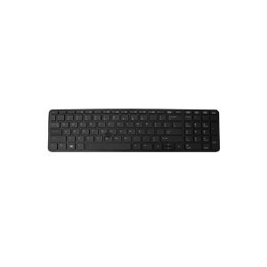 HP - Tastatur - finsk - for ZBook 15 Mobile Workstation, 17 Mobile Workstation