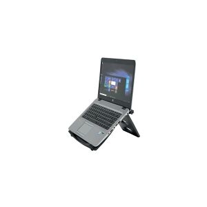 Kensington SmartFit® Easy Riser™ laptop-kølestativ Grå