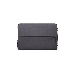 Lenovo Urban Sleeve - Hylster til notebook - 13 - trækulsgrå - for 13w Yoga  ThinkBook 13x G2 IAP  ThinkPad L13 Gen 3  L13 Yoga Gen 3  X1 Nano Gen 2