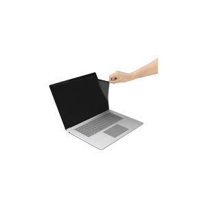 Kensington MagPro Elite Magnetic Privacy Screen for Surface Laptop 3 15 - Notebook privacy-filter - aftagelig - magnetisk - 15 - for Microsoft Surface Laptop 3 (15 tommer)