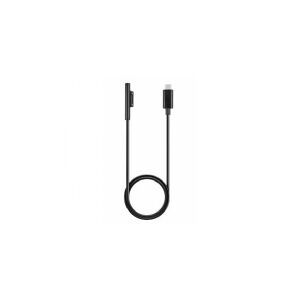 CoreParts USB-C to Surface Charging Cable Microsoft Surface Pro