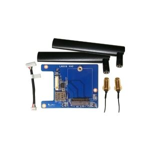 Shuttle Computer Group Wwn03 - Lte/4G Expansion Kit For Ds/Dh Slim Pc Series