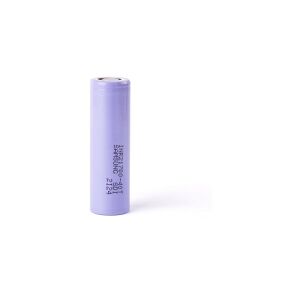 Samsung INR21700-40T Specialbatteri 21700 Flat-Top Litium 3,6 V 4000 mAh