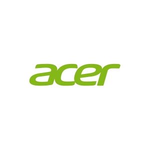 Acer 6B.Q7KN2.033, Cover + keyboard, Acer