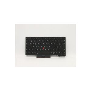 LENOVO Keyb L14 G1 ES - BL