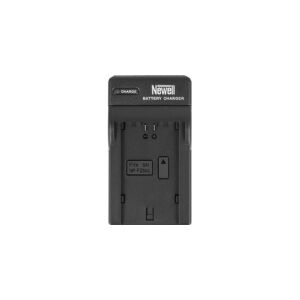 Newell Rubbermaid Newell kameraoplader Newell DC-USB-oplader til NP-FZ100-batterier