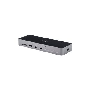 Other World Computing OWC 11-PortThunderbolt 4 Dock for Mac & Windows