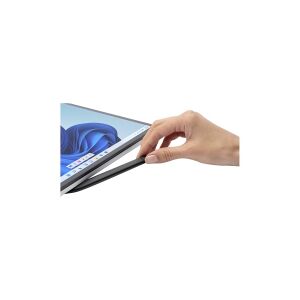 Microsoft Surface Slim Pen 2 - Aktiv skrivestift - 2 knapper - Bluetooth 5.0 - mat sort - for Microsoft Surface Hub 2S, Laptop Studio, Pro 8, Pro 9,