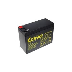 Long Akumulator 12V/10Ah (PBLO-12V010-F2AD)