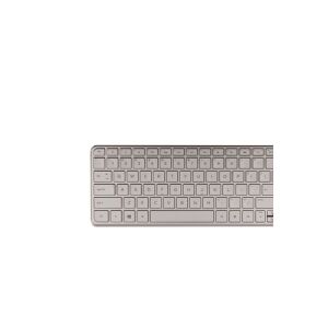 HP - Tastatur - UK - for Spectre Laptop 13