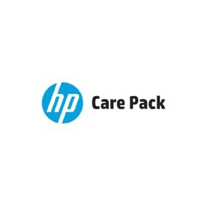 Electronic HP Care Pack Next Business Day Hardware Support - Support opgradering - reservedele og arbejdskraft - 3 år - on-site - responstid: NBD - for Spectre Laptop 13 Pro  Spectre Pro x360 G1, x360 G2  x360 310 G1, 310 G2