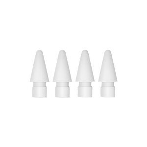 Apple - Reservespids for skrivestift (pakke med 4) - for Pencil