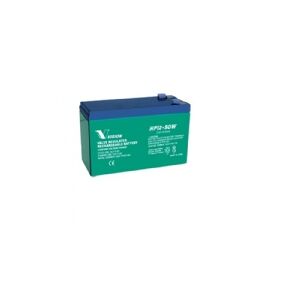 MCU Batterier 12V 9AH