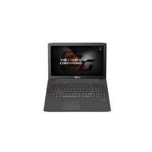 ASUS GL752VW-1A, Kabinetbase + tastatur, Italiensk, ASUS, GL752VW