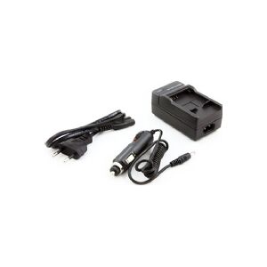 Massa-kameraoplader SONY NP-BN1-oplader