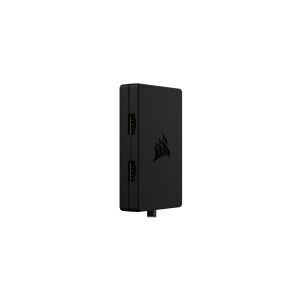 Corsair Microsystems CORSAIR - Hub - 4 x USB 2.0 (intern') - intern