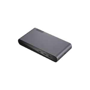 Lenovo - Dockingstation - USB-C - HDMI, DP - 65 Watt - Europa