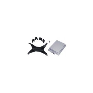 Panasonic PCPE-FZG1H02 - Tilbehørssæt for tablet - for Toughpad FZ-G1