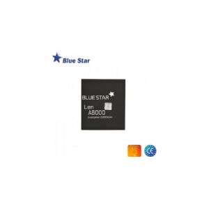 BlueStar Blue Star Batteri til Lenovo A6000 Li-Ion 2300mAh (BS-BL242)