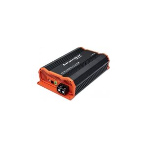 Qoltec Monolith DC-DC-oplader til 12 V LiFePO4 AGM-batterier - 12V   60A   720W