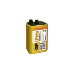 GP Batterier 4LR25 6V 4RM25 Ultra