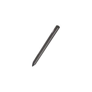 ASUS SA201H - Aktiv skrivestift - 2 knapper - metalgrå - for ExpertBook B5 Flip OLED  Vivobook Go 14 Flip  ZenBook Flip 13  13 OLED