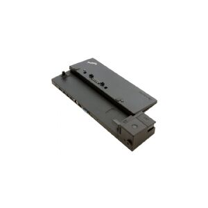 Lenovo ThinkPad Basic Dock - Portreplikator - VGA - 65 Watt - FRU