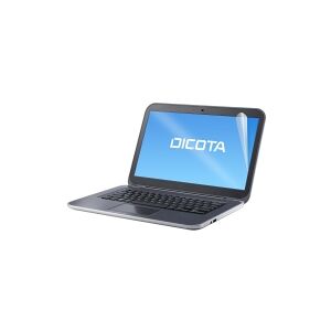 DICOTA - Skærmbeskytter til notebook - 15,6 bred
