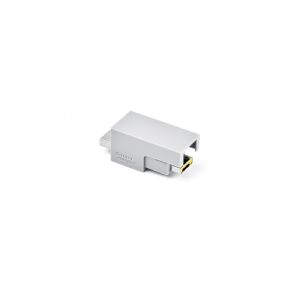 SmartKeeper Basic & quot USB-kabel& quot  Lås gelb