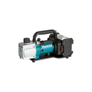 Makita DVP181ZK - Vakuumpumpe - ledningfri - 2 batterier - 18 V