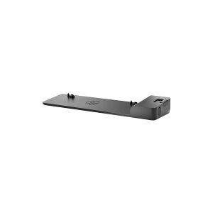 HP UltraSlim Docking Station 2013 - Dockingstation - VGA, 2 x DP - Europa