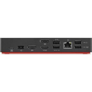 Lenovo (40ay0090eu) Thinkpad Usb-C Dockingstation Gen2