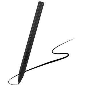 Active Stylus Pen Til Surface Pro 3/4/5/6/7 - Sort