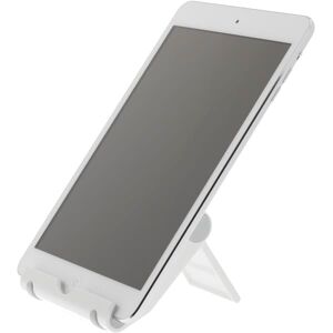 Tablet Bordholder - Hvid