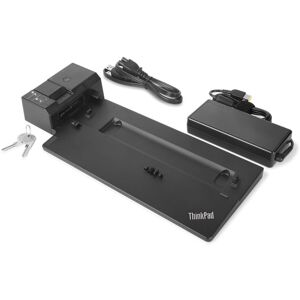 Lenovo (40ah0135eu) Thinkpad Pro Docking - 135w - A-Grade