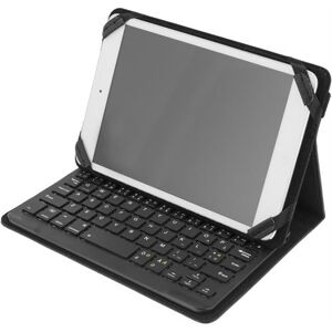 Fodral Og Bluetooth Tastatur Til 10