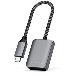 Satechi Usb-C Til Minijack / Usb-C Pd