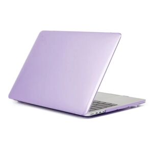 Generic HAT PRINCE MacBook Pro 14 M1 / M1 Max (A2442, 2021) ultraslankt Purple