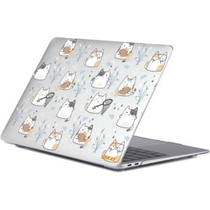 Generic HAT PRINCE MacBook Air 13 M1 (A2337, 2020) / Retina (A2179, 2020 White