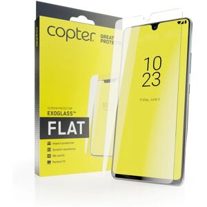 Copter Exoglass hærdet glas til Google Pixel 8 Pro Transparent