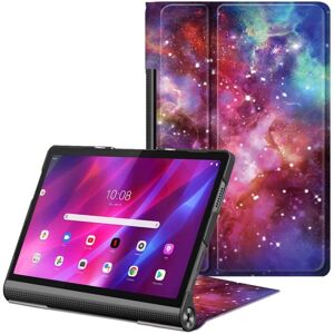 MTK Tabletcover med stativ til Lenovo Yoga Tab 11 - Plads Multicolor