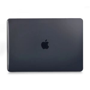 MTK Til Macbook Air 15 tommer (2023) M2 A2941 Laptop Cover Black