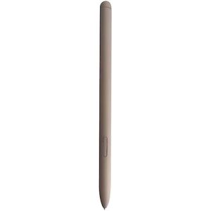 Til Samsung Galaxy Tab S7 S6 Lite Stylus Elektromagnetisk Pen T970t870t867 Uden Bluetooth-funktion S-pen Pink