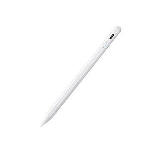 Apple Stylus Pen til, hurtig opladning, håndfladeafvisning hældningssensor, Stylus Pen til 2018-2022 Pro 11/12,9 tommer 1