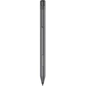 Til Microsoft Surface Stylus Pen Go Pro7/6/5/4/3 elektronisk pen 4096 trykniveauer med spidsudtrækker+spids -sort